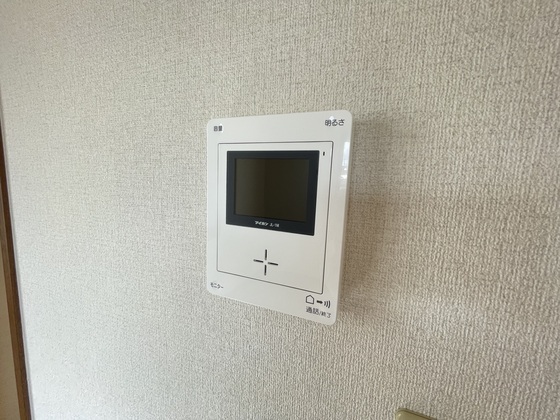 アブニール宮島口 B棟