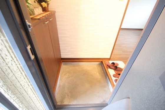 グリーンクレスト