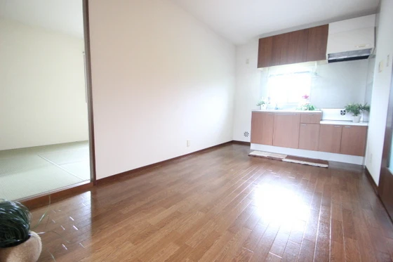 グリーンクレスト