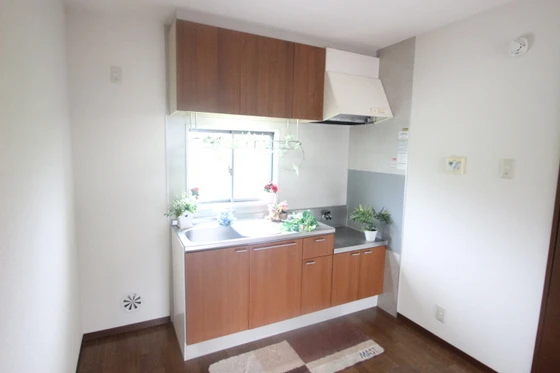 グリーンクレスト