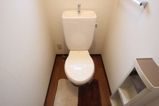 グリーンクレスト