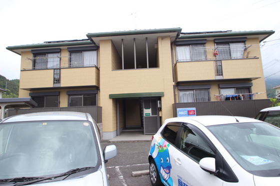 グリーンクレスト