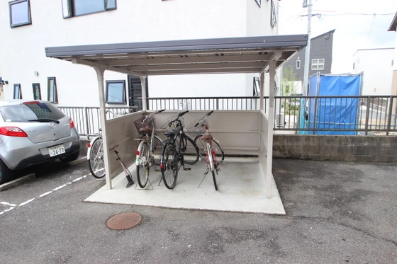 グリーンクレスト