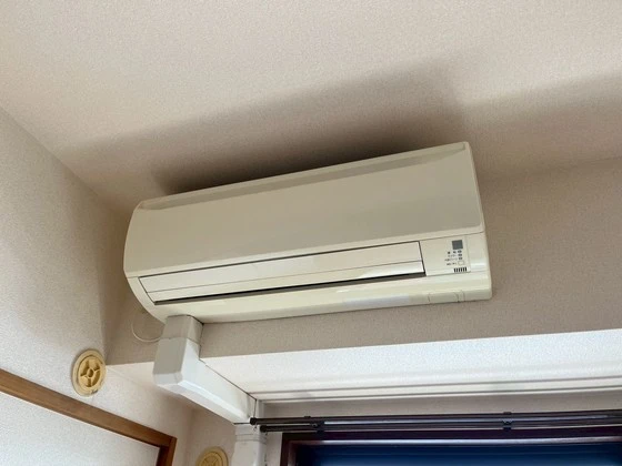 カーサ&ミチルーム古市