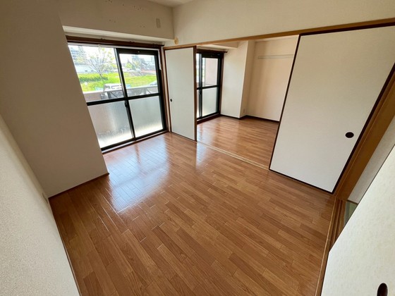 カーサ&ミチルーム古市