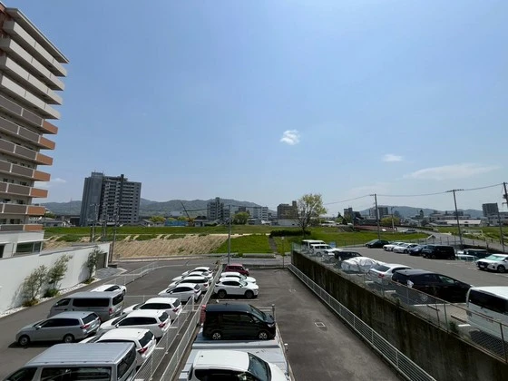 カーサ&ミチルーム古市