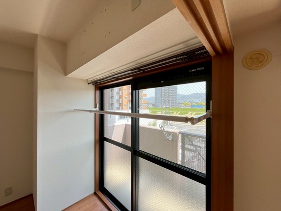 カーサ&ミチルーム古市