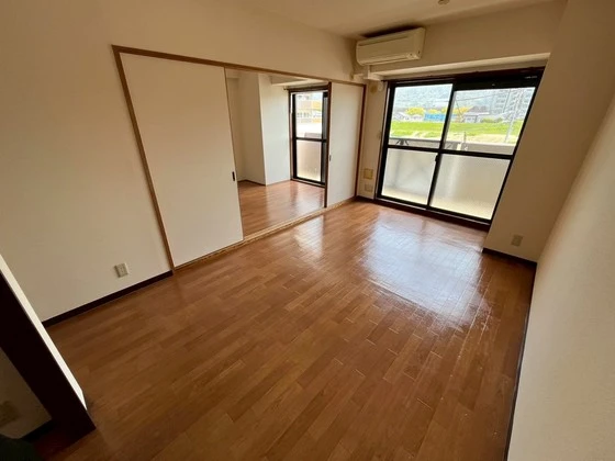 カーサ&ミチルーム古市