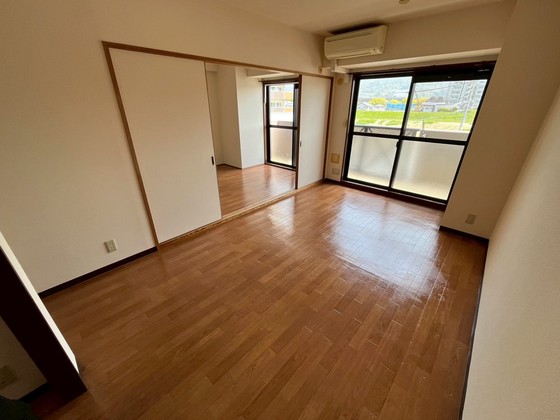 カーサ&ミチルーム古市