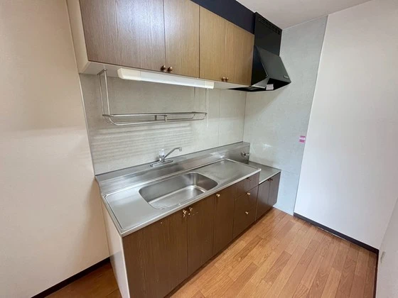 カーサ&ミチルーム古市