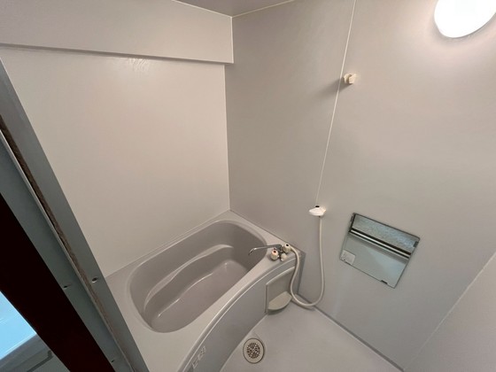 カーサ&ミチルーム古市