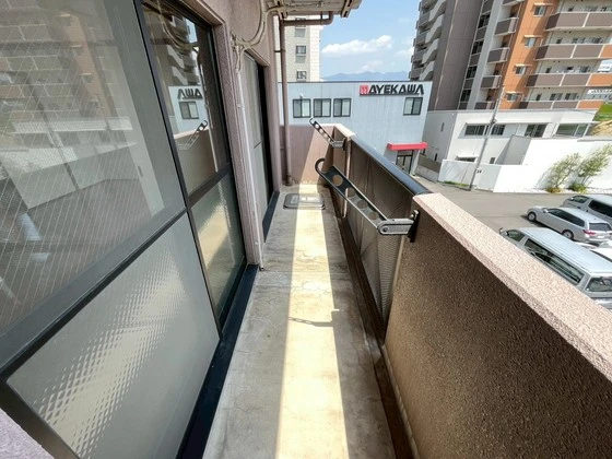 カーサ&ミチルーム古市