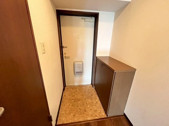 カーサ&ミチルーム古市