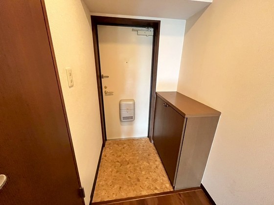 カーサ&ミチルーム古市