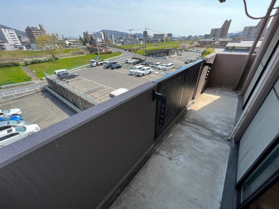 カーサ&ミチルーム古市