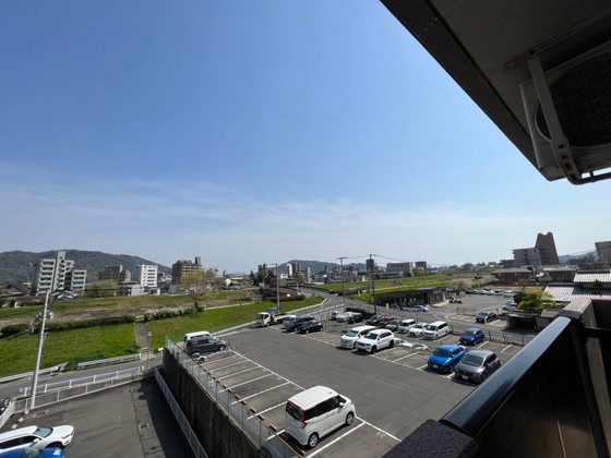 カーサ&ミチルーム古市