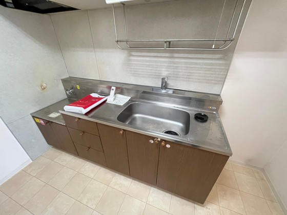 カーサ&ミチルーム古市