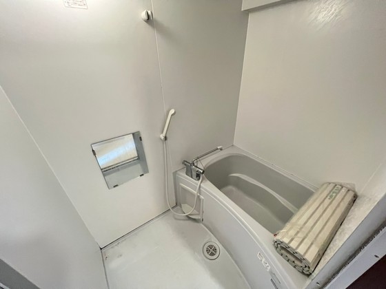 カーサ&ミチルーム古市