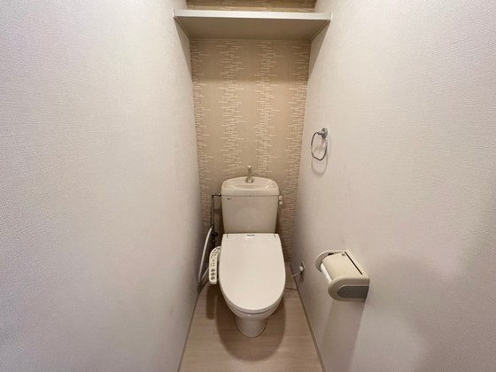 カーサ&ミチルーム古市