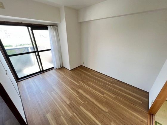 カーサ&ミチルーム古市