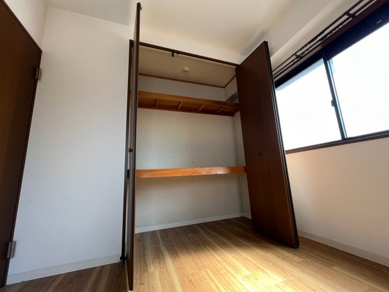 カーサ&ミチルーム古市