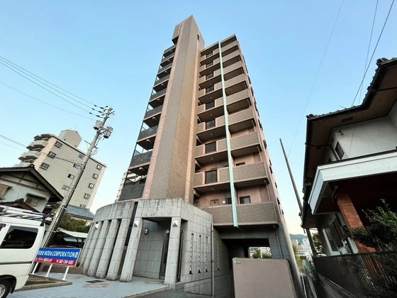 カーサ&ミチルーム古市