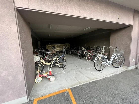 カーサ&ミチルーム古市