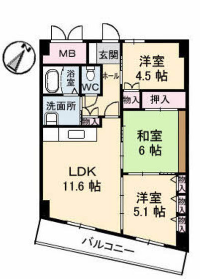 サングリーン平和公園