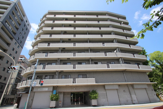 サングリーン平和公園