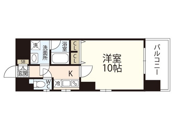 ジェイシティ八丁堀