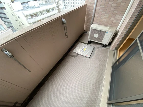 ジェイシティ八丁堀