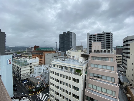 ジェイシティ八丁堀