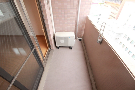 ジェイシティ八丁堀