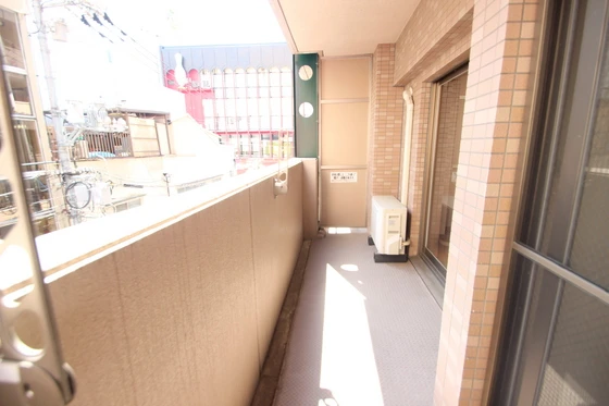 ジェイシティ八丁堀