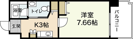 ジェイシティ八丁堀
