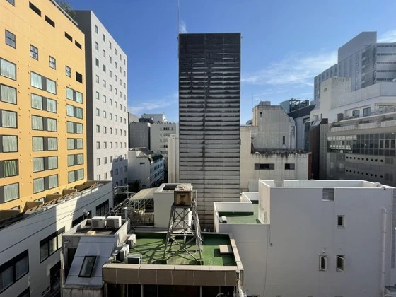 ジェイシティ八丁堀