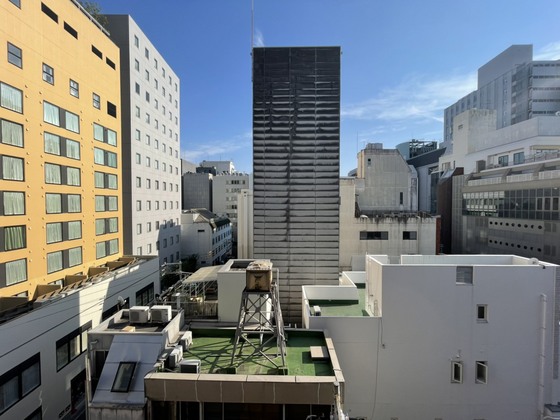 ジェイシティ八丁堀