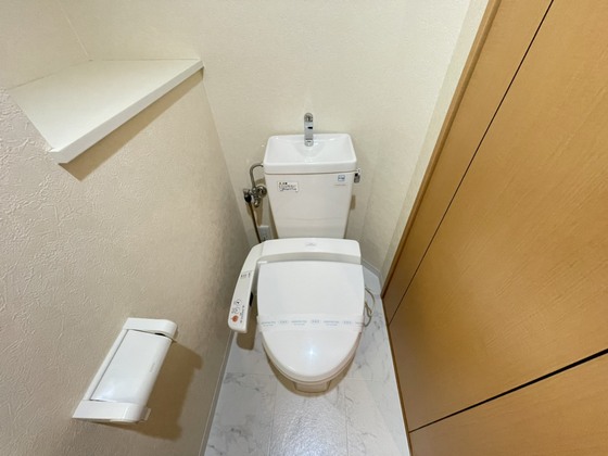 ジェイシティ八丁堀