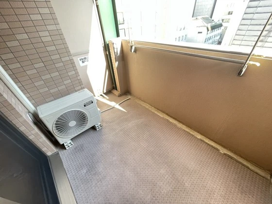 ジェイシティ八丁堀