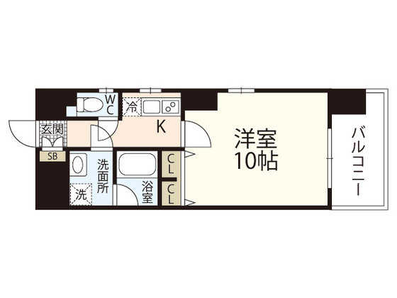 ジェイシティ八丁堀