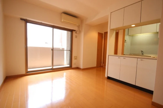 ジェイシティ八丁堀