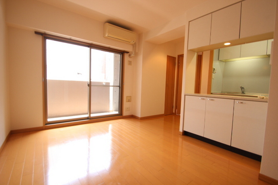 ジェイシティ八丁堀