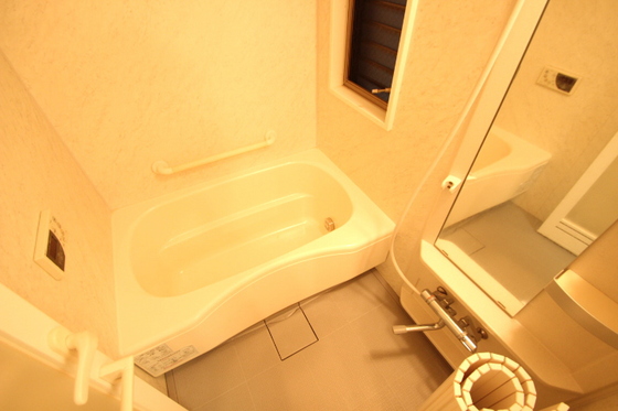 ジェイシティ八丁堀