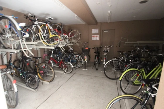 ジェイシティ八丁堀