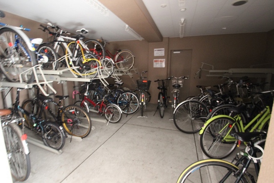 ジェイシティ八丁堀