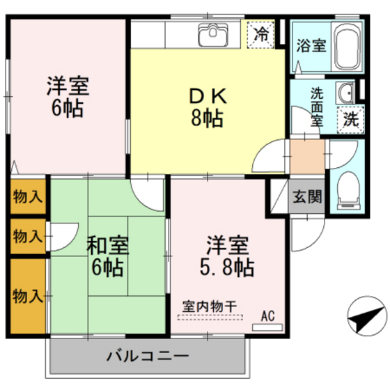 セジュール川崎