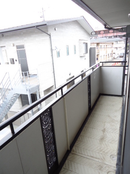 セジュール川崎