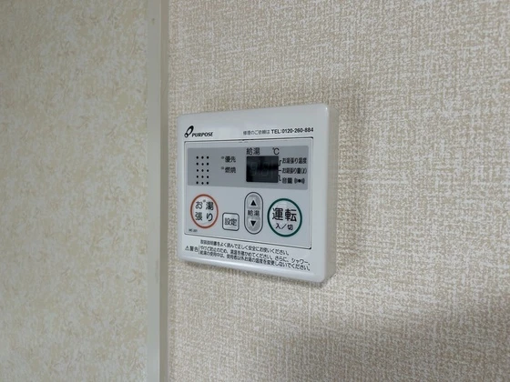 セジュール川崎