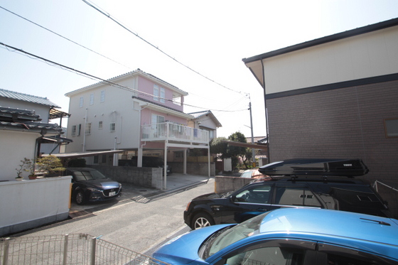 エルステージ柳ヶ丘