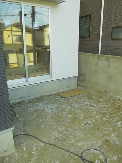 エルステージ柳ヶ丘